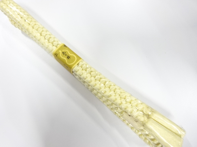 Japanese Kimono / Accessories Silk